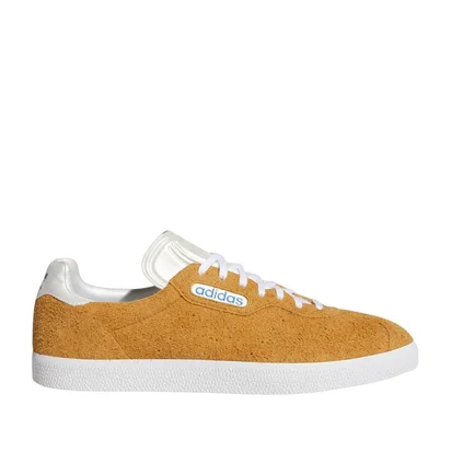 adidas Gazelle Super x Alltimers (Braun)