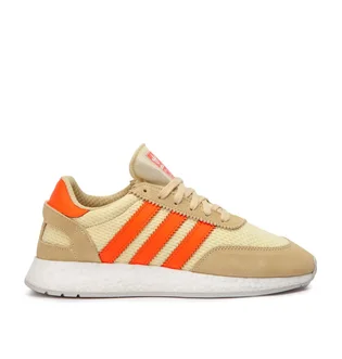 adidas I-5923 Boost (Yellow / Red)
