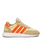 adidas I-5923 Boost (Yellow / Red)