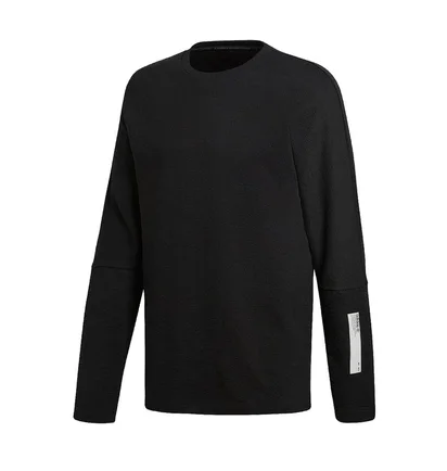 adidas NMD Sweater (Schwarz)