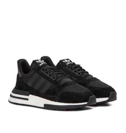 Adidas ZX 500 RM (Schwarz)