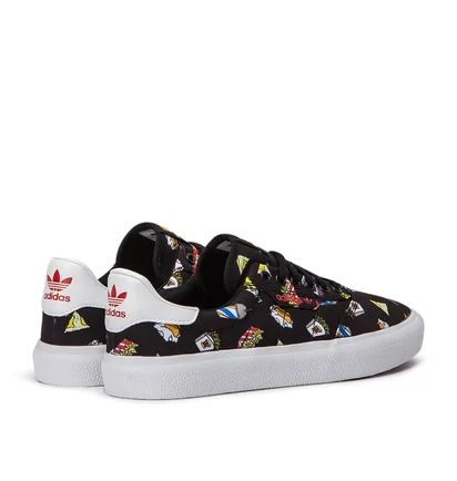 adidas x Beavis & Butthead 3MC (Schwarz)