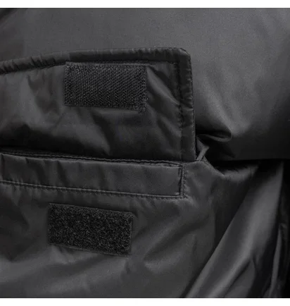 Carhartt WIP Jones Pullover (Schwarz)