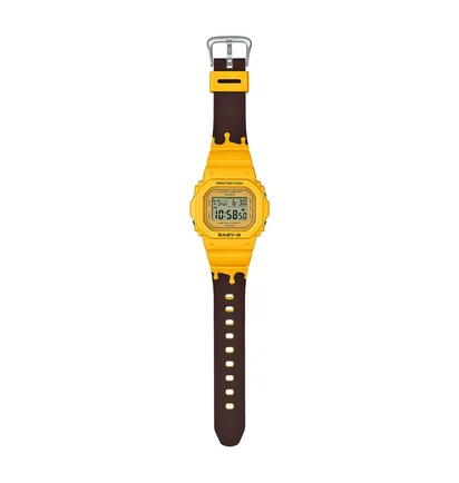 Casio Baby-G BGD-565SLC-9ER 