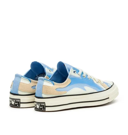 Converse Chuck 70 Low 'Hybrid Camo' (Multi)