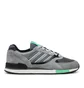 adidas Quesence (Grau / Schwarz)