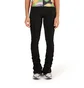 Daily Paper Black Lucille Leggings (Schwarz)