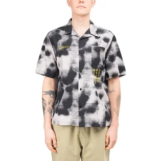 Edwin Photocopy Shirt (Schwarz / Weiß)