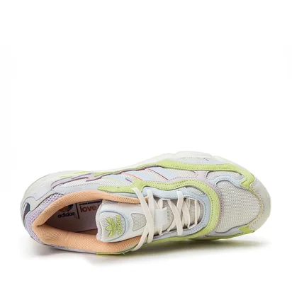 adidas Temper Run 'Pride Pack' (Weiß)