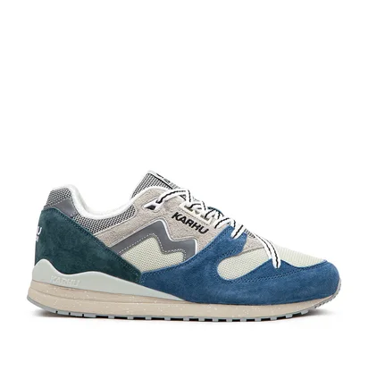 Karhu Synchron Classic (Grau / Blau)