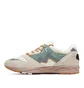 Karhu x MÖLKKY Aria 95 (Beige / Grün)