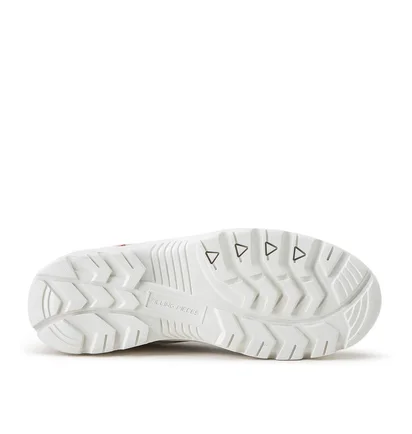 Filling Pieces Low Curve Iceman Trimix (Grau / Rosa)