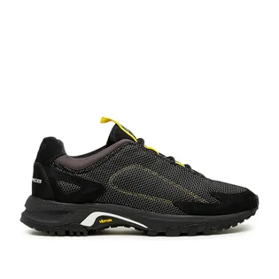 Filling Pieces Ziro Haze (Schwarz)