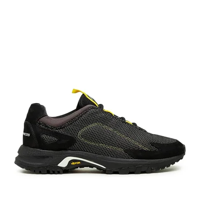Filling Pieces Ziro Haze (Schwarz)