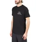 Gasius 4WD Impreza Turbo T-Shirt (Schwarz)