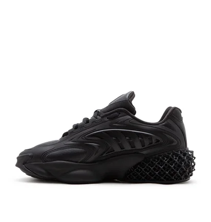 adidas 4D Krazed (Schwarz)