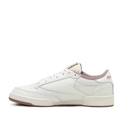 Reebok Club C 85 Vintage (Beige / Taupe)