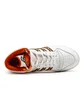 adidas Rivalry (Weiß / Orange)