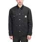 Carhartt WIP OG Chore Coat (Schwarz)