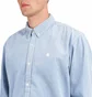 Carhartt WIP L/S Madison Cord Shirt (Blau)