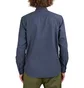Carhartt WIP Longsleeve Bolton Shirt (Blau)