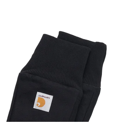 Carhartt WIP Carston Mitten (Schwarz)