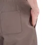 Carhartt WIP American Script Sweat Short (Braun)