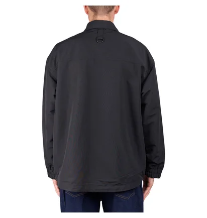 Carhartt WIP Liam Jacket (Schwarz)