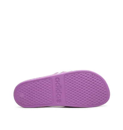 adidas Adilette Aqua (Lila)