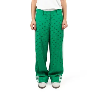 adidas Jaquard Pant (Grün)