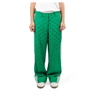 adidas Jaquard Pant (Grün)