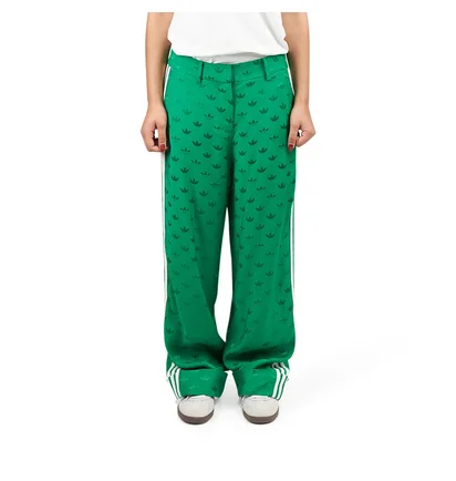 adidas Jaquard Pant (Grün)