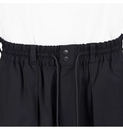 Y-3 Rytwill Short (Schwarz)