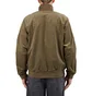 adidas x C.P. Company STND Track Top (Braun / Rot)
