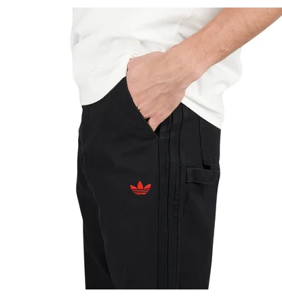 adidas x 100 Thieves Pants (Schwarz)