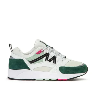 Karhu Fusion 2.0 'Bright White' (Weiß / Grün)