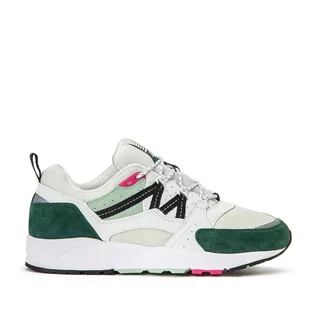 Karhu Fusion 2.0 'Bright White' (Weiß / Grün)