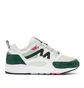 Karhu Fusion 2.0 'Bright White' (Weiß / Grün)