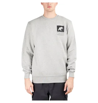 Karhu Sport Bear Logo Sweatshirt (Grau)