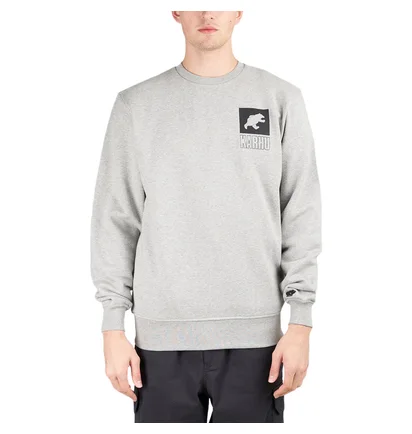 Karhu Sport Bear Logo Sweatshirt (Grau)