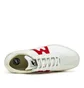 Karhu Trampas 'Friendship' Pack (Weiss / Rot)