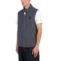 Metalwood Micro Fleece Vest (Grau)