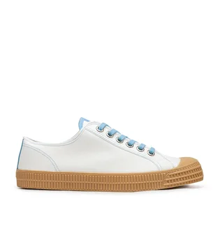 Novesta Star Master CS (Weiß / Blau)