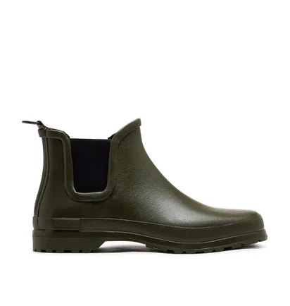 Novesta Chelsea Boot 517 (Grün)