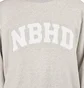 Neighborhood Sweatshirt Classic-S C-Crew LS (Grau)