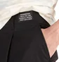 Neighborhood Tuck / E-PT (Schwarz)