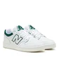 New Balance BB480 LGT (Weiß / Grün)