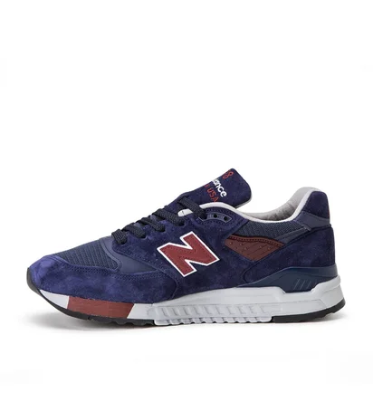 New Balance M998 MB 'Made in USA' (Navy)