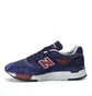 New Balance M998 MB 'Made in USA' (Navy)