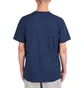 New Balance Made in USA Core T-Shirt (Indigo)